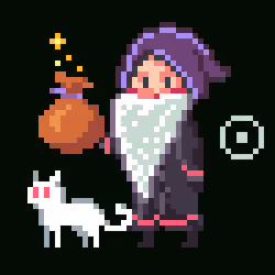 Sorcerer Milton of the Morning Star