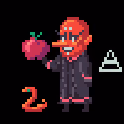 Conjurer Konoha out of the Void
