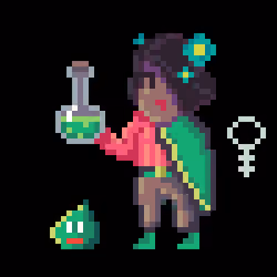 Alchemist Atlanta of the Atheneum