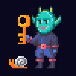 Artificer Pezo of the Steppe