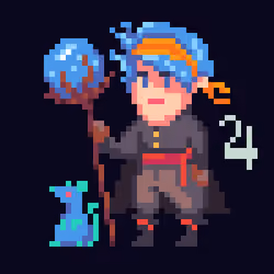 Sorcerer David of Atlantis