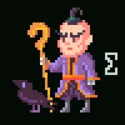 Druid Bao of the Cosmos