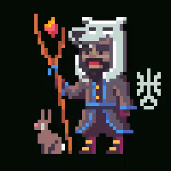 Artificer Hothor of the Event Horizon