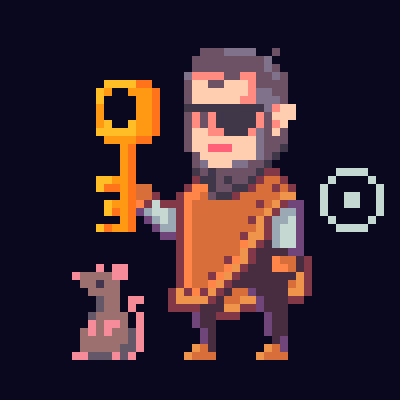 Artificer Goliath of the Sun