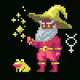 Illusionist Eizo of the Road