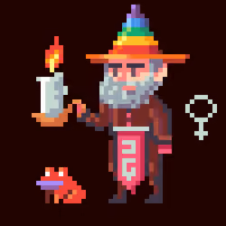 Arcanist Rainman of Elysium