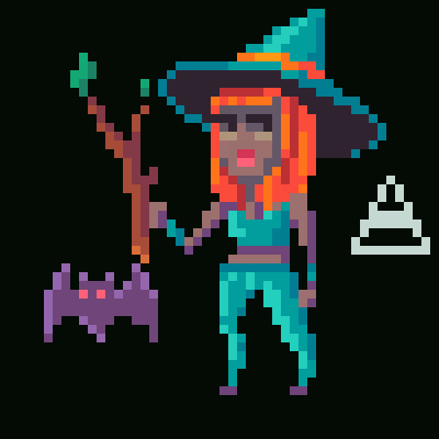 Enchanter Celeste of the Road