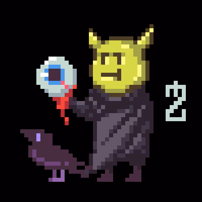 Summoner Peppy of Tartarus