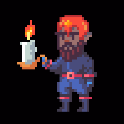 Archmagus  of the Wood