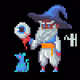 Sorcerer George of the Sun