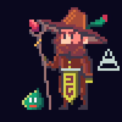 Battle Mage Thor of the Atheneum