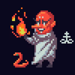 Battlemage Kurama of the Morning Star