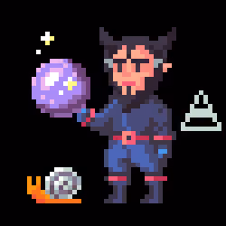 Battle Mage Nicolas of the Valley
