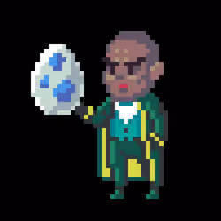 Summoner Alvaro 