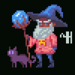 Archmagus Oberon of the Cosmos