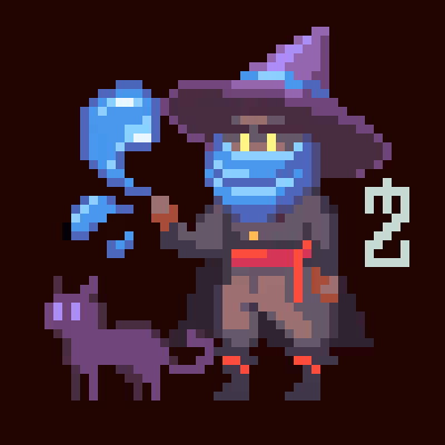 Hydromancer Wazir of the Sea