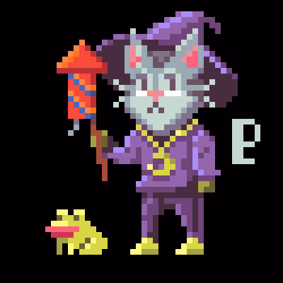 Archmagus Max of the Capital