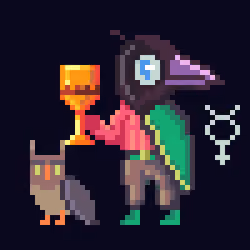 Artificer Rook of Elysium