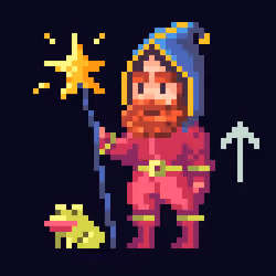 Cryptomancer Goliath of the Marsh