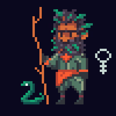 Battle Mage Bayard of the Temple