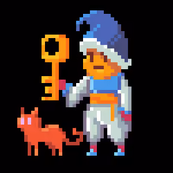 Artificer Pozzik of the Dunes