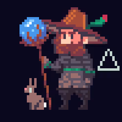 Artificer Goliath of the Forest