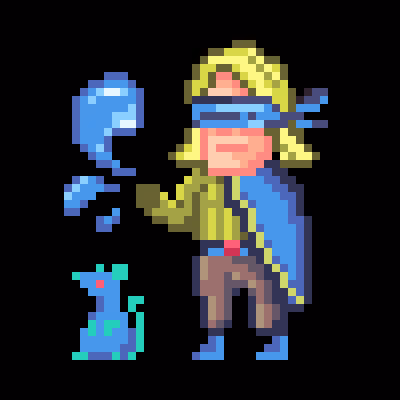 Sorcerer Alatar of the Mount
