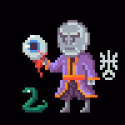 Summoner Thoth of the Cosmos