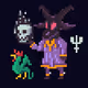 Evil Arcanist Gomorrah 