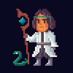 Battle Mage Ratko of Xanadu