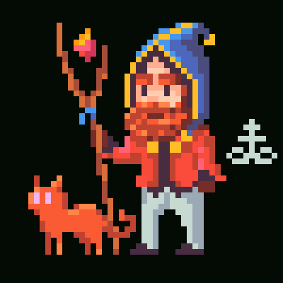 Artificer Bayard of the Hall