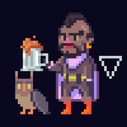 Battle Mage Ethan of the Keep