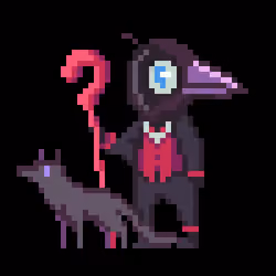 Runecaster Corvin of the Bastion
