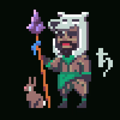 Oracle Bayard of the Belfry