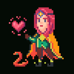 Enchanter Circe of the Realm