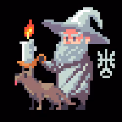  Alatar from the Shadow