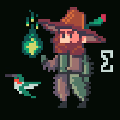 Battle Mage Baird of the Hollow