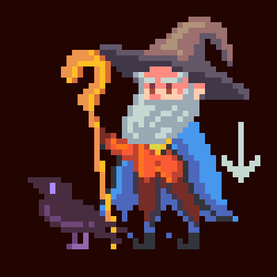 Forgottenruneswizardscult