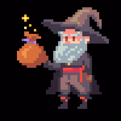 Artificer Aleister of Atlantis