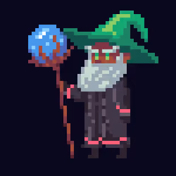 Artificer Soran of the Morning Star
