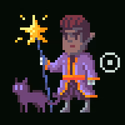 Mystic Digby of Mu