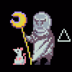 Arcanist Vossler of the Morning Star
