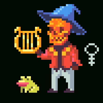 Bard Zagan of the Citadel
