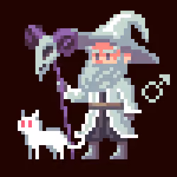 Sorcerer Soya of the Astral Plane