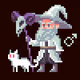 Sorcerer Soya of the Astral Plane