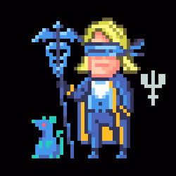  Nikolas of El Dorado