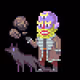 Geomancer Eden of the Moors