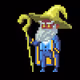 Archmagus Amir of the Court