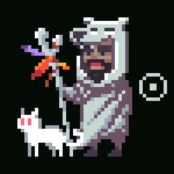 Battle Mage Rodolfo of the Morning Star