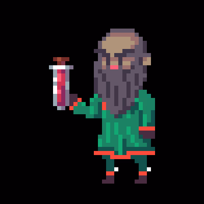 Archmagus Merlon of the Astral Plane